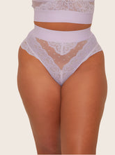 Francine / Gia Thong : Soft Lavender
