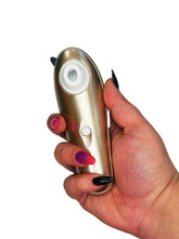 Suckalot : Gentle Gold