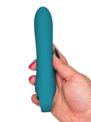 Simple Slide : Emerald Green