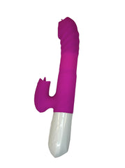 Purple Periscope : Neon Purple