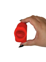 The Tongue Aint Wrong : Rose Red