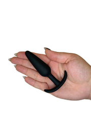 BP Intermediate : Onyx Black