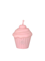 Cup-quake Flicker : Fondant Pink