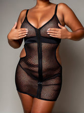 Riding Hood : Obsidian Black