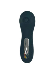 Suck-o-matic : Onyx Black