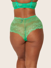 Tutti Booster Short : Ample Apple