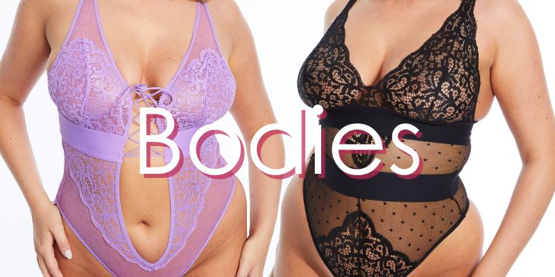  All Bodysuits