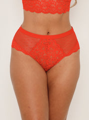 Eva Brief : Chilli Pepper