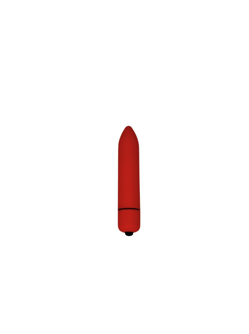 Great Pleasure Bullet : Rose Red