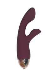 Kelly's Hero : Eggplant Purple