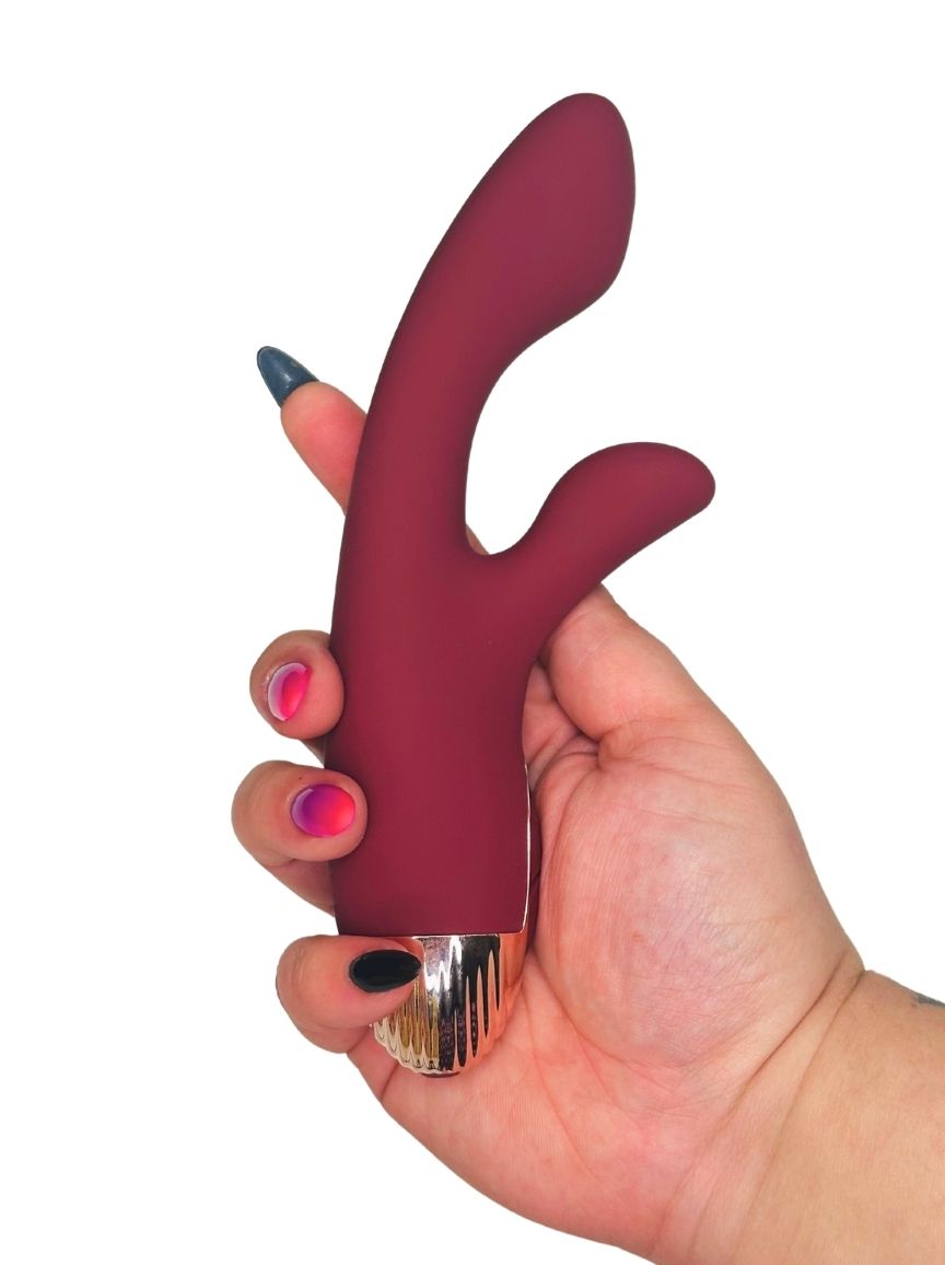 Kelly's Hero : Eggplant Purple