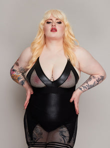  Layer Cake : Obsidian Black